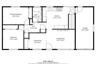 4733 McCorry Dr, Saint Louis, MO 63123 - Photo 22