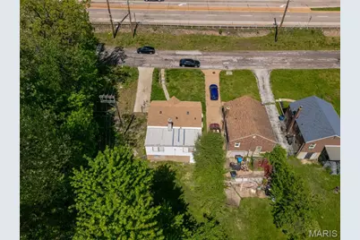 8320 Lucas and Hunt Road, Saint Louis, MO 63136 - Photo 2