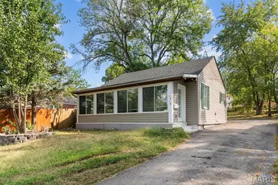1910 Leondale Avenue, Saint Louis, MO 63114 - Photo 2