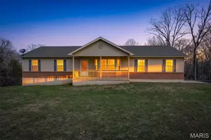 10629 Peppersville Road, Blackwell, MO 63626 - Photo 2