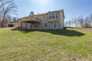 10629 Peppersville Road, Blackwell, MO 63626 - Photo 6