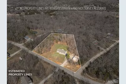 10629 Peppersville Road, Blackwell, MO 63626 - Photo 20