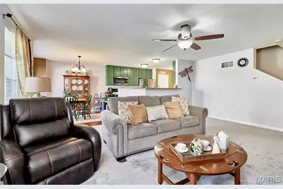 1351 New Charter Lane, O'Fallon, MO 63366 - Photo 10