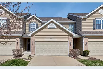 1351 New Charter Lane, O'Fallon, MO 63366 - Photo 1