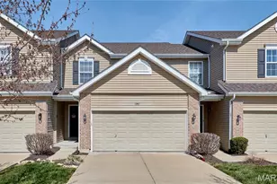 1351 New Charter Ln, O'Fallon, MO 63366 - Photo 1