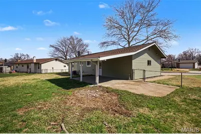 5853 Hunterbrook Court, Saint Louis, MO 63129 - Photo 20