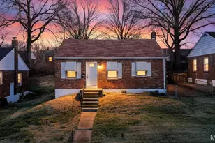 2425 Shirley Ave, Jennings, MO 63136 - Photo 2