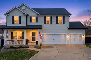 6 Hollow Oak Ct, Imperial, MO 63052 - Photo 1
