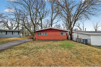 8302 Woodhurst Drive, Berkeley, MO 63134 - Photo 1