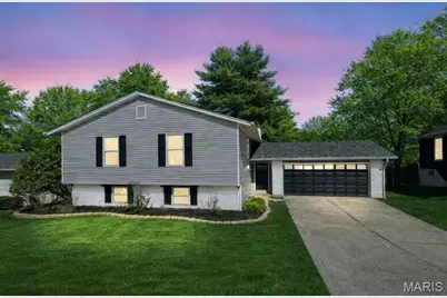 242 Berlekamp Drive, Saint Charles, MO 63303 - Photo 1