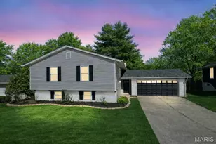 242 Berlekamp Dr, Saint Charles, MO 63303 - Photo 1