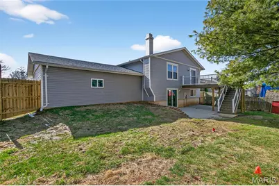 242 Berlekamp Drive, Saint Charles, MO 63303 - Photo 50