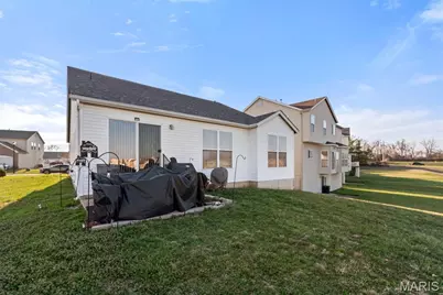 4526 Richmond Forest Drive, Florissant, MO 63034 - Photo 36