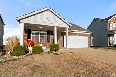 4526 Richmond Forest Drive, Florissant, MO 63034 - Photo 2