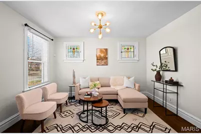 6228 Marquette Avenue, Saint Louis, MO 63139 - Photo 8