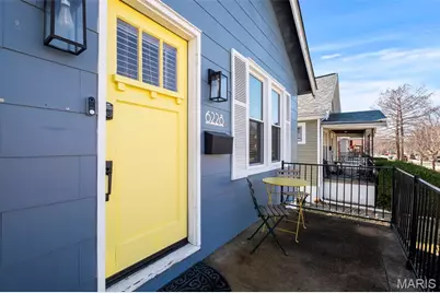 6228 Marquette Avenue, Saint Louis, MO 63139 - Photo 4