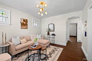 6228 Marquette Ave, Saint Louis, MO 63139 - Photo 6