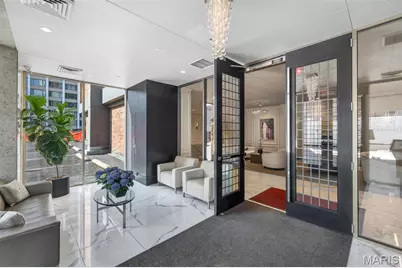 200 S Brentwood Boulevard #2F, Clayton, MO 63105 - Photo 6