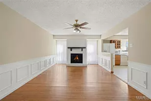 3652 Rosant Ct, Florissant, MO 63034 - Photo 10