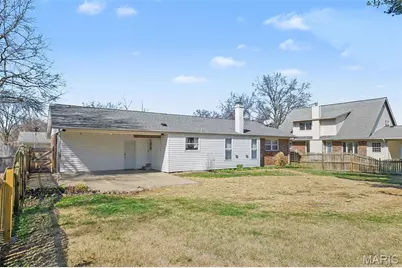 3652 Rosant Court, Florissant, MO 63034 - Photo 32