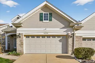 4209 Consett Dr, Oakville, MO 63129 - Photo 1
