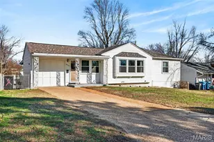 9530 Erie Dr, Affton, MO 63123 - Photo 2