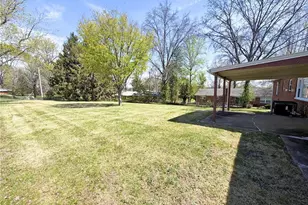 2417 Fair Acres Rd, Unincorporated, MO 63136 - Photo 24