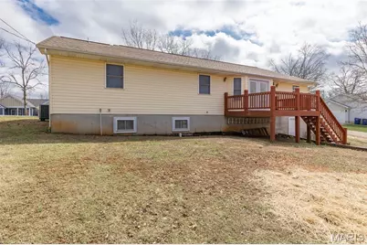 1515 Saint Francois Road, Bonne Terre, MO 63628 - Photo 6