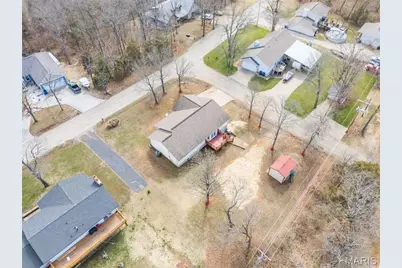 1515 Saint Francois Road, Bonne Terre, MO 63628 - Photo 30