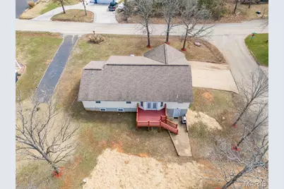 1515 Saint Francois Road, Bonne Terre, MO 63628 - Photo 34