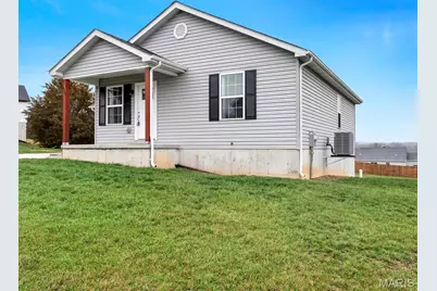 455 Calvey View Court, Robertsville, MO 63072 - Photo 2