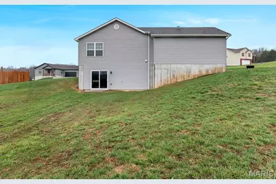 455 Calvey View Court, Robertsville, MO 63072 - Photo 26