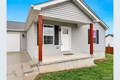 455 Calvey View Court, Robertsville, MO 63072 - Photo 4