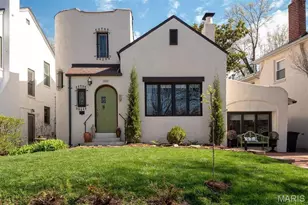 444 Carswold Dr, Clayton, MO 63105 - Photo 1