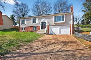 1261 Mautenne Dr, Manchester, MO 63021 - Photo 1