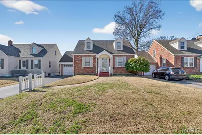 10024 Driver Avenue, Overland, MO 63114 - Photo 4