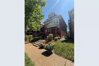 5186 Vernon Avenue, Saint Louis, MO 63113 - Photo 1