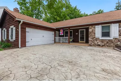 1334 Rusticview Drive, Ballwin, MO 63011 - Photo 2