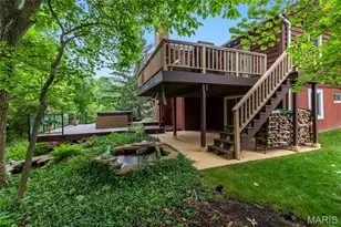 1334 Rusticview Dr, Ballwin, MO 63011 - Photo 28
