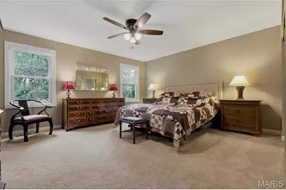 1334 Rusticview Drive, Ballwin, MO 63011 - Photo 12