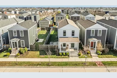 3616 Starkville Street, Saint Charles, MO 63301 - Photo 46