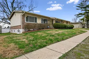 13545 New Halls Ferry Road, Florissant, MO 63033 - Photo 1