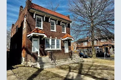 5901 S Kingshighway Boulevard, Saint Louis, MO 63109 - Photo 1
