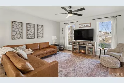 3645 Starkville Street, Saint Charles, MO 63301 - Photo 6
