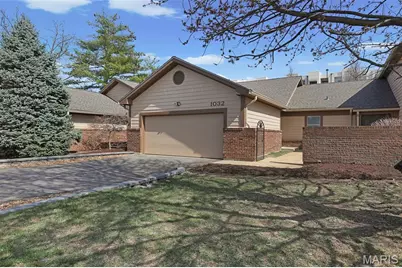 1032 King Henry Court, Creve Coeur, MO 63146 - Photo 2