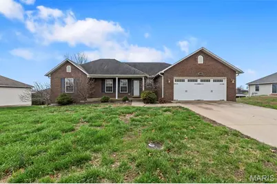 2445 York Drive, Jackson, MO 63755 - Photo 1