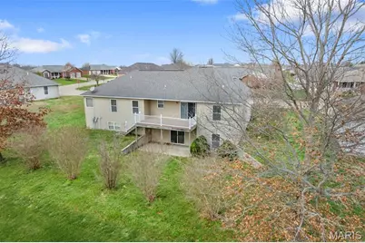 2445 York Drive, Jackson, MO 63755 - Photo 4