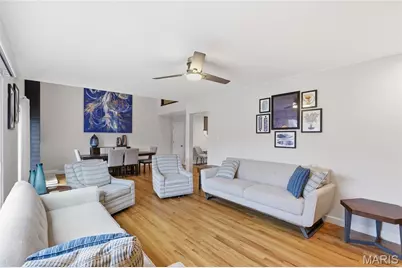 957 N Spoede Road, Creve Coeur, MO 63146 - Photo 10