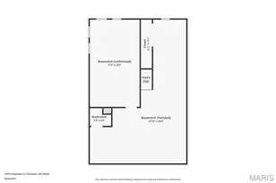 1475 Hollywood Ln, Florissant, MO 63033 - Photo 28