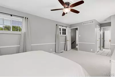 1912 Springtree Drive, Maryland Heights, MO 63043 - Photo 24